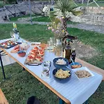 Bed & Breakfast Monterosso Sassoferrato
