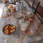 Monterosso Bed & Breakfast 3*