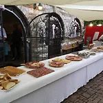 Monterosso Bed & Breakfast 3*