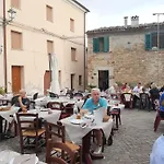 Bed & Breakfast Monterosso