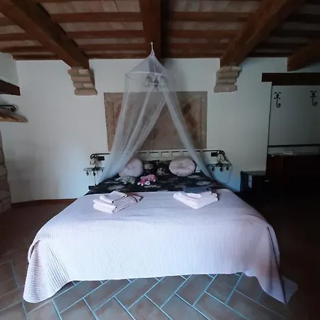 Monterosso Bed & Breakfast
