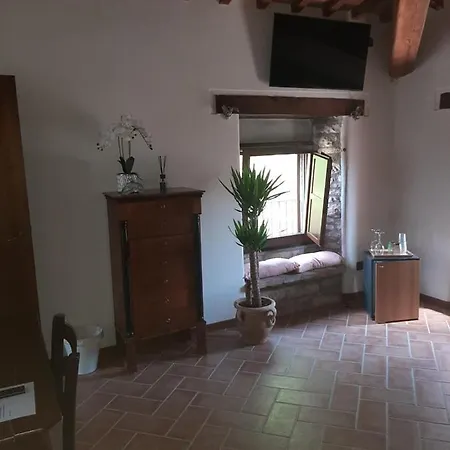 Nocleg ze śniadaniem Monterosso