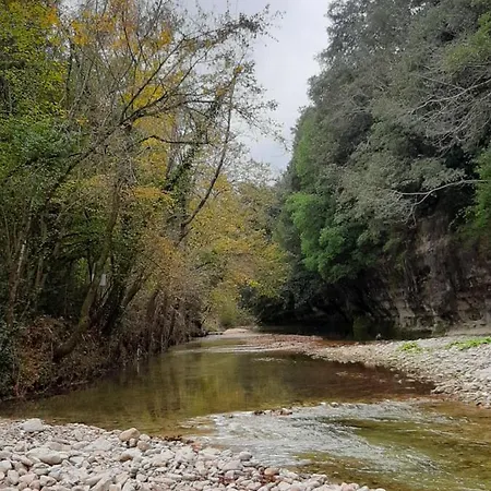 לינה וארוחת בוקר Monterosso