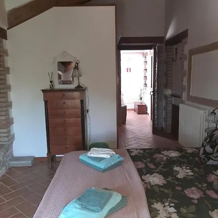 Monterosso 3* Sassoferrato