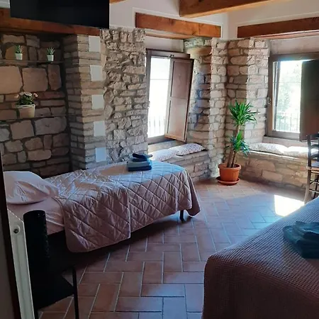 Monterosso Sassoferrato