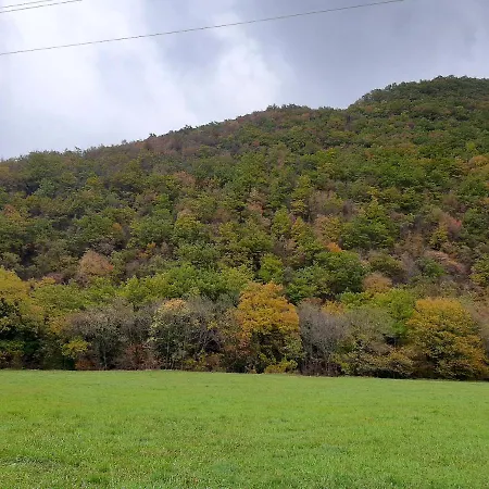 לינה וארוחת בוקר Monterosso 3*