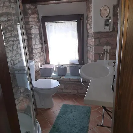 Monterosso Sassoferrato