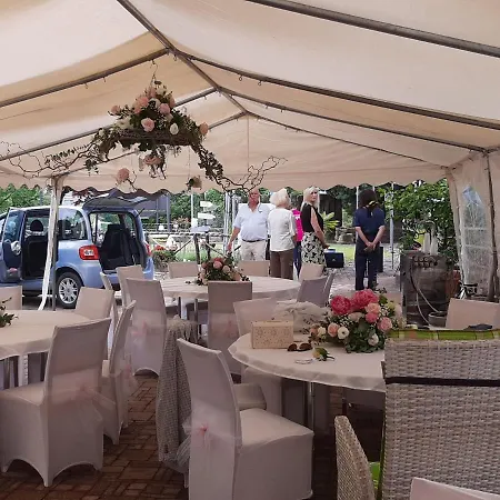 Monterosso לינה וארוחת בוקר