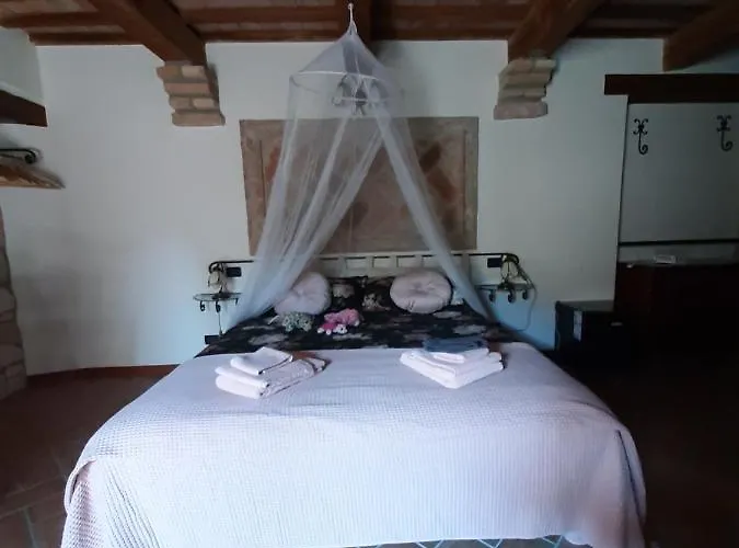 Monterosso Bed & Breakfast