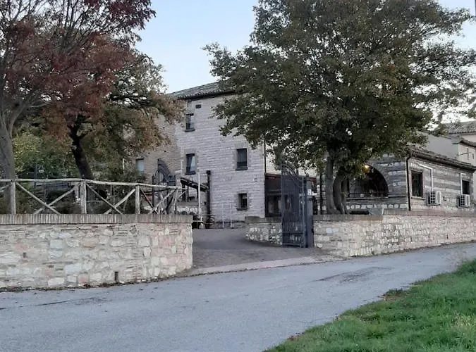 Bed & Breakfast Monterosso 3*