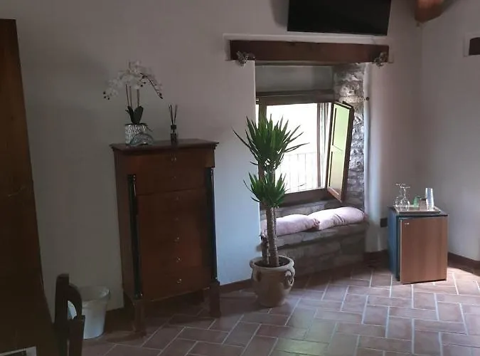 Bed & Breakfast Monterosso