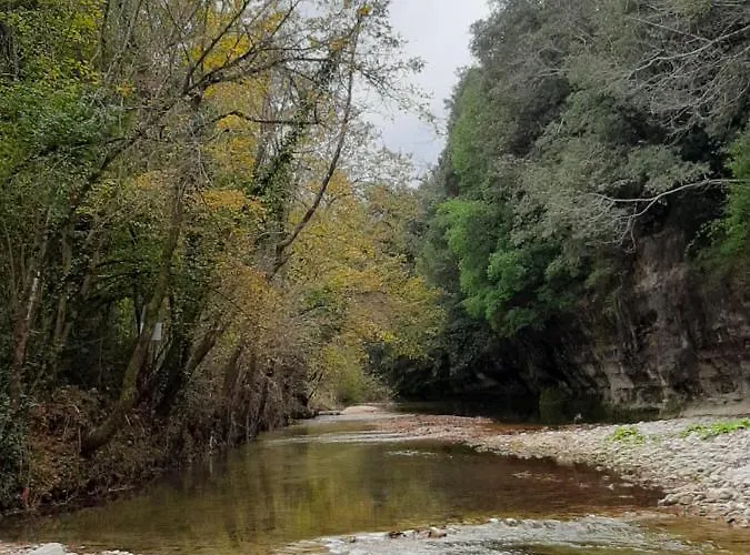Bed & Breakfast Monterosso