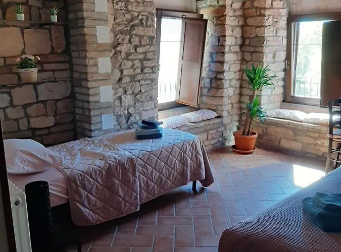 Monterosso Sassoferrato