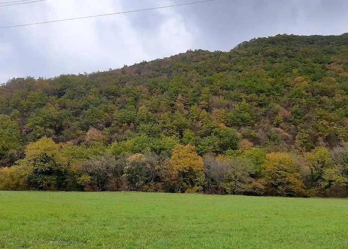 Bed & Breakfast Monterosso 3*