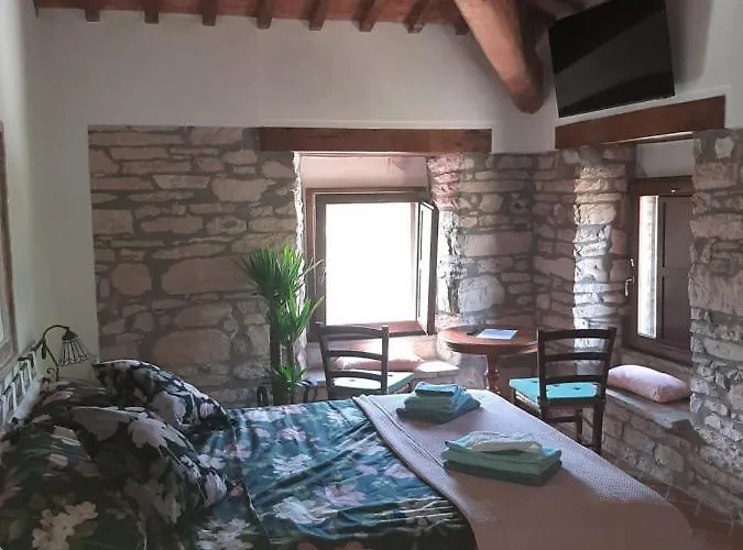 Monterosso Bed & Breakfast 3*