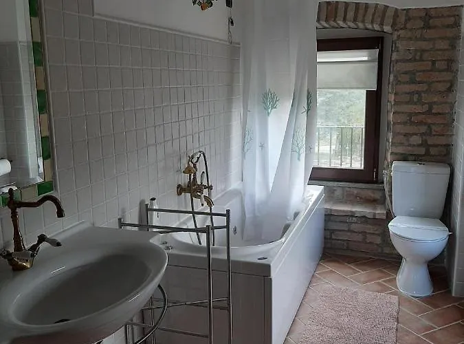 Monterosso 3* Sassoferrato