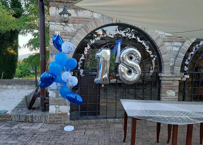 Bed & Breakfast Monterosso